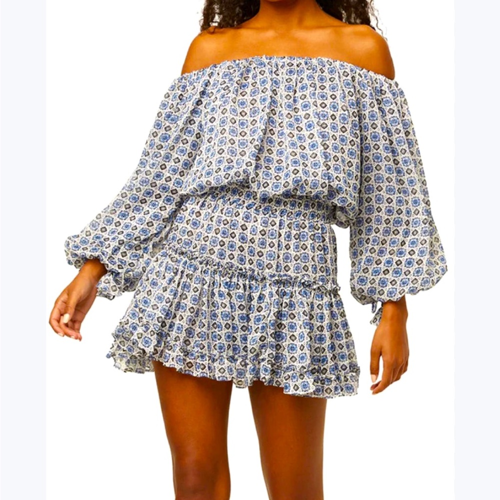 NWT Misa dress S